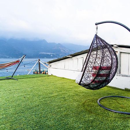 Dubai By Luxury Atitlan Leilighet San Pedro La Laguna Eksteriør bilde