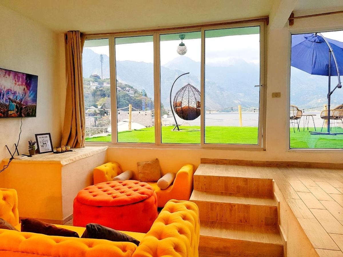 Dubai By Luxury Atitlan Leilighet San Pedro La Laguna Eksteriør bilde