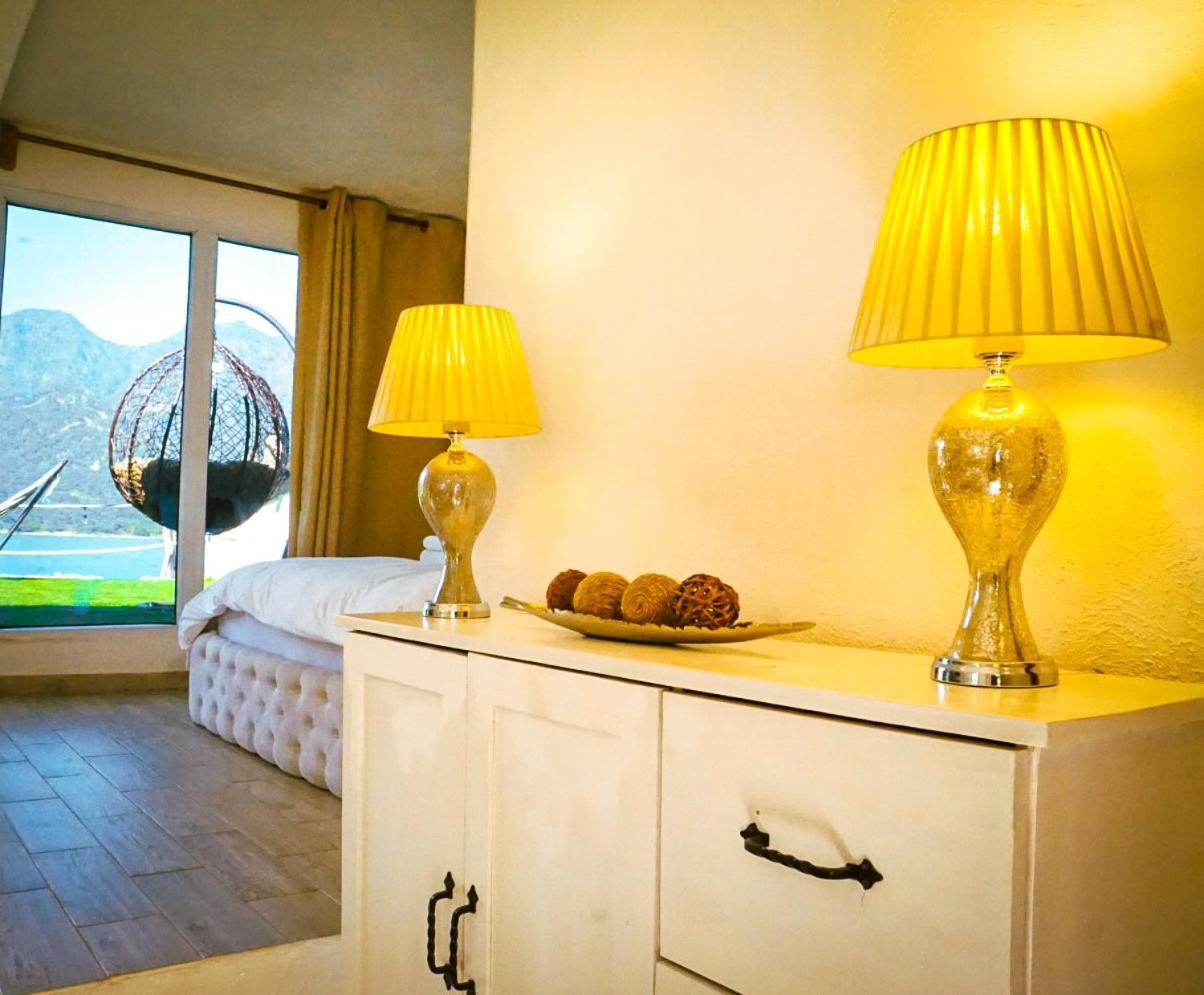 Dubai By Luxury Atitlan Leilighet San Pedro La Laguna Eksteriør bilde