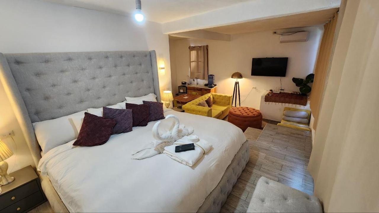 Dubai By Luxury Atitlan Leilighet San Pedro La Laguna Eksteriør bilde