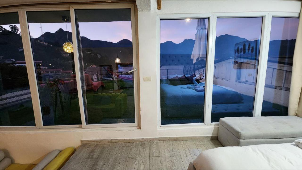 Dubai By Luxury Atitlan Leilighet San Pedro La Laguna Eksteriør bilde
